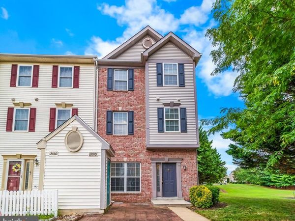 2000 CRAMER POINT COURT, ODENTON, MD 21113