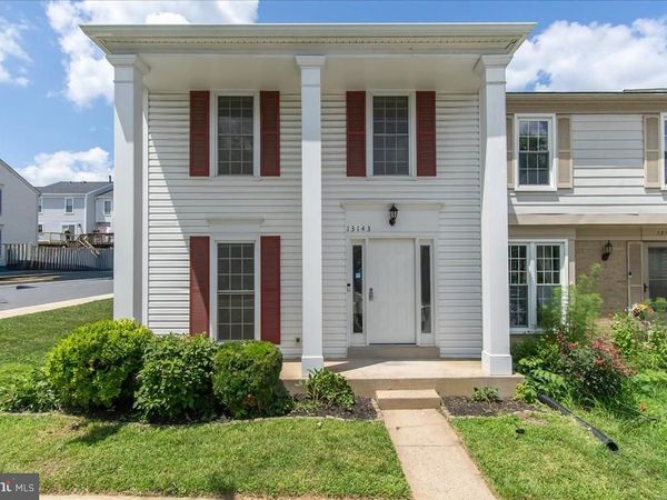 13143 COUNTRY RIDGE DRIVE, GERMANTOWN, MD 20874