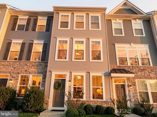 6704 BALLENGER RUN BOULEVARD , FREDERICK, MD 21703