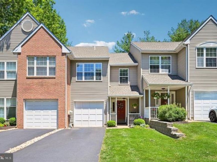 184 Victoria Court , Doylestown, PA 18901 Main Photo