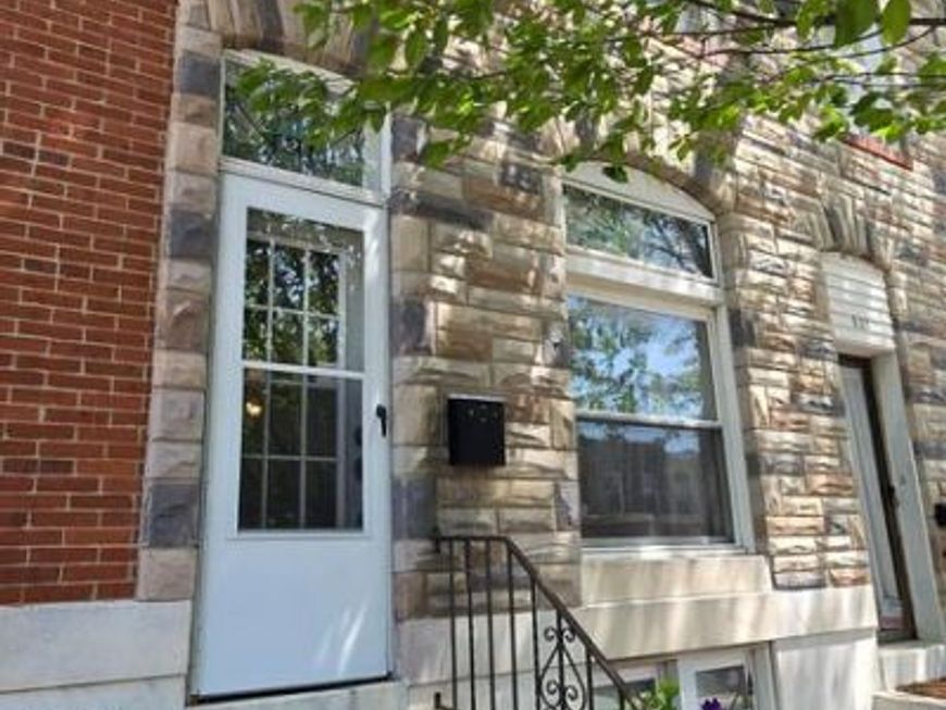 925 S Clinton Street S , Baltimore, MD 21224 Main Photo