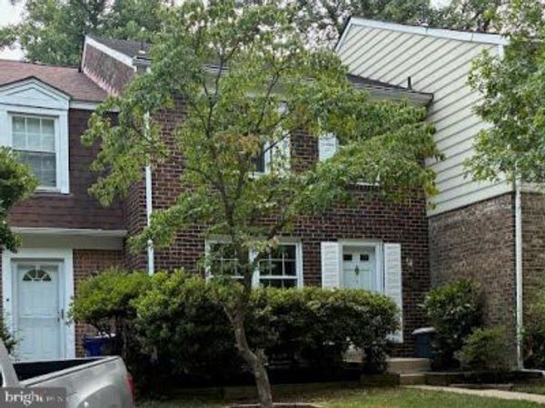 5746 YELLOWROSE COURT , COLUMBIA, MD 21045