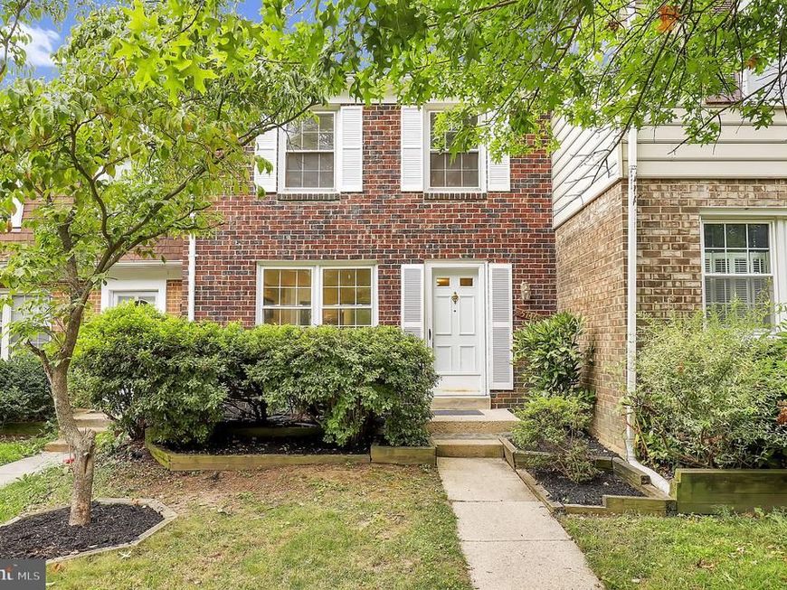5746 Yellowrose Court, Columbia, MD 21045 Main Photo