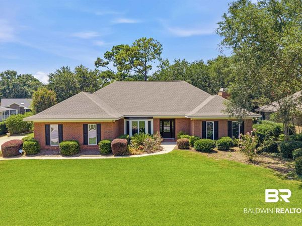 630 Glen Eagles Avenue, Gulf Shores, AL 36542