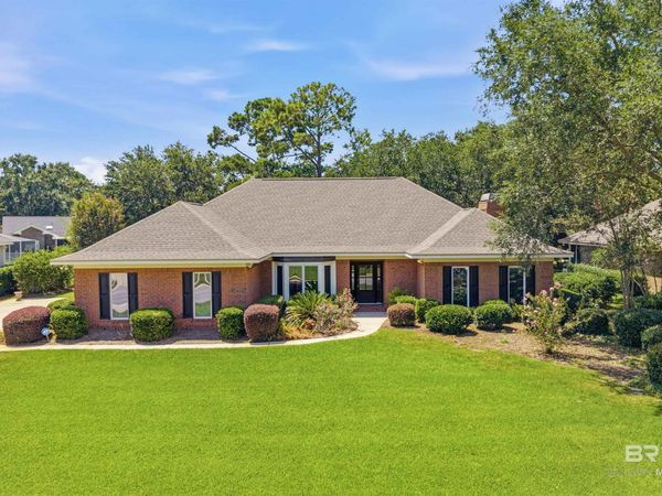 630 Glen Eagles Avenue, Gulf Shores, AL 36542