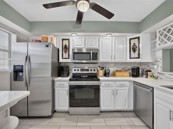 7653 NW 79th Ave , Unit 312, Tamarac, FL 33321