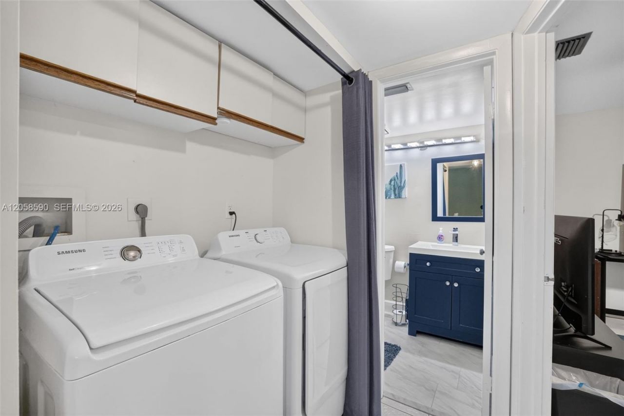 7653 NW 79th Ave, Unit 312, Tamarac, FL 33321 Photo