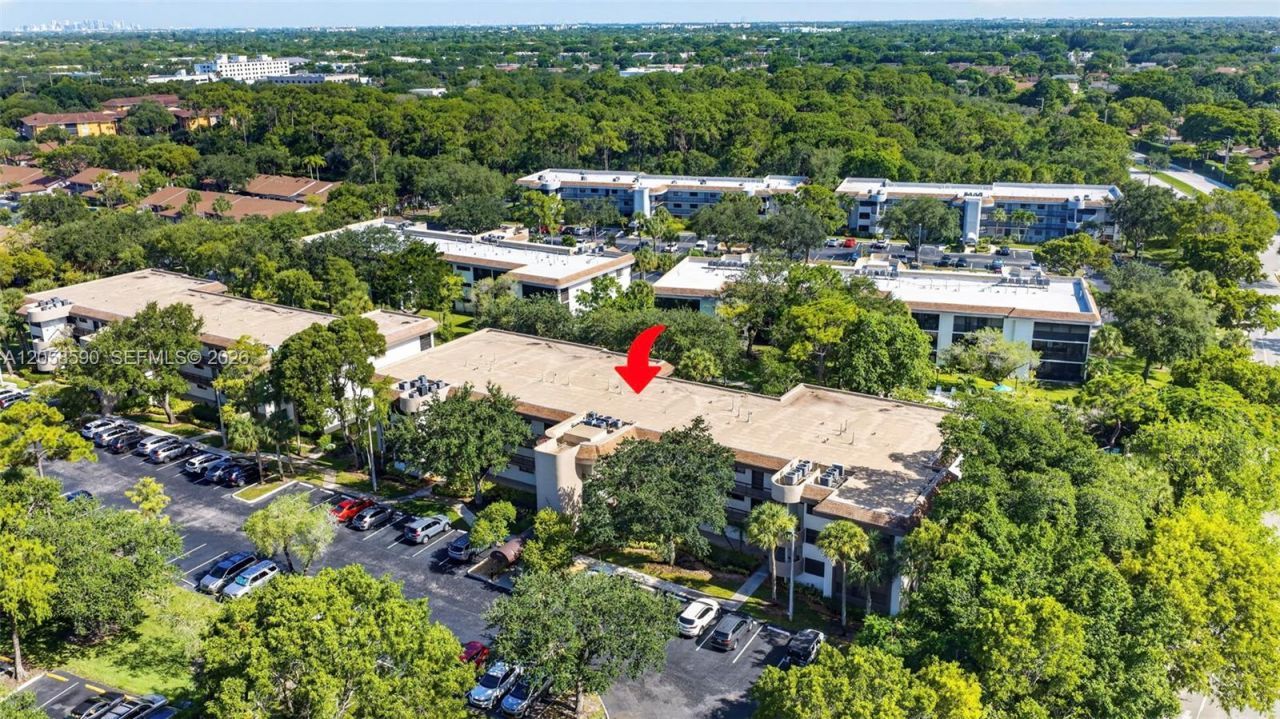 7653 NW 79th Ave, Unit 312, Tamarac, FL 33321 Photo
