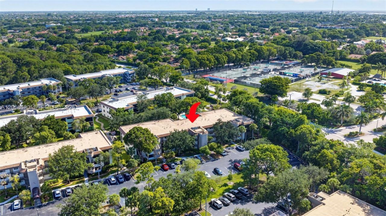 7653 NW 79th Ave, Unit 312, Tamarac, FL 33321 Photo