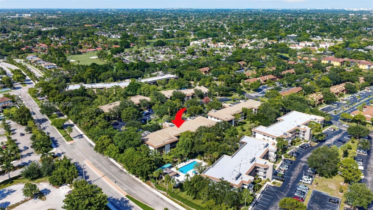7653 NW 79th Ave, Unit 312, Tamarac, FL 33321 Photo