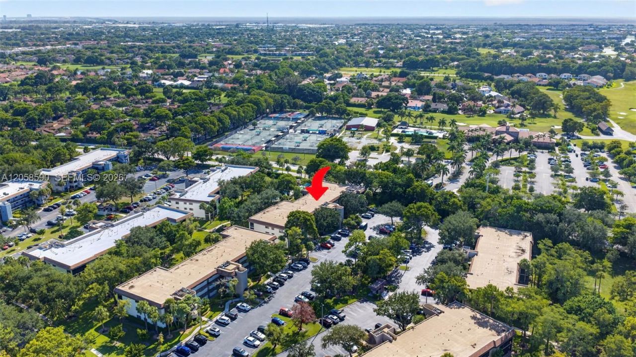 7653 NW 79th Ave, Unit 312, Tamarac, FL 33321 Photo