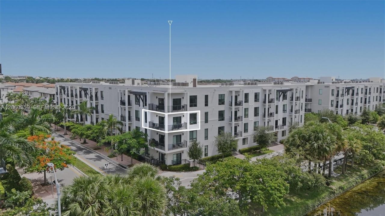 8363 NW 41st St, Unit A-306, Doral, FL 33166 Photo