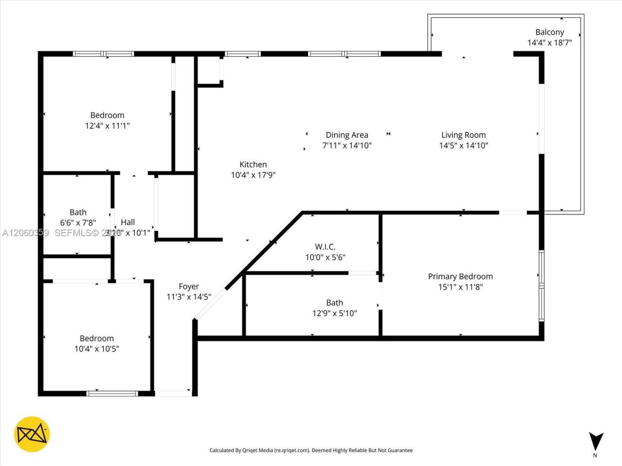 8363 NW 41st St, Unit A-306, Doral, FL 33166 Photo