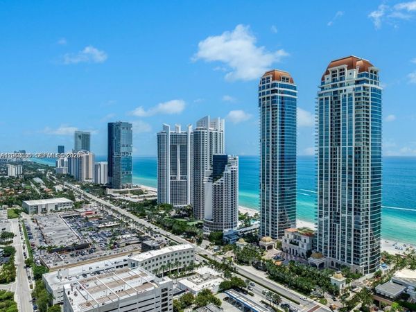 201 180th Dr, Unit 107, Sunny Isles Beach, FL 33160