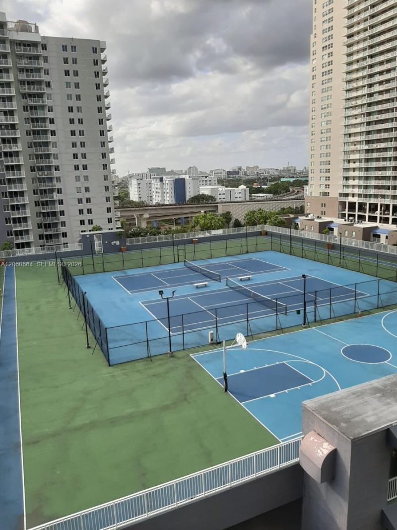 800 N Miami Ave, Unit E-1001, Miami, FL 33136 Photo
