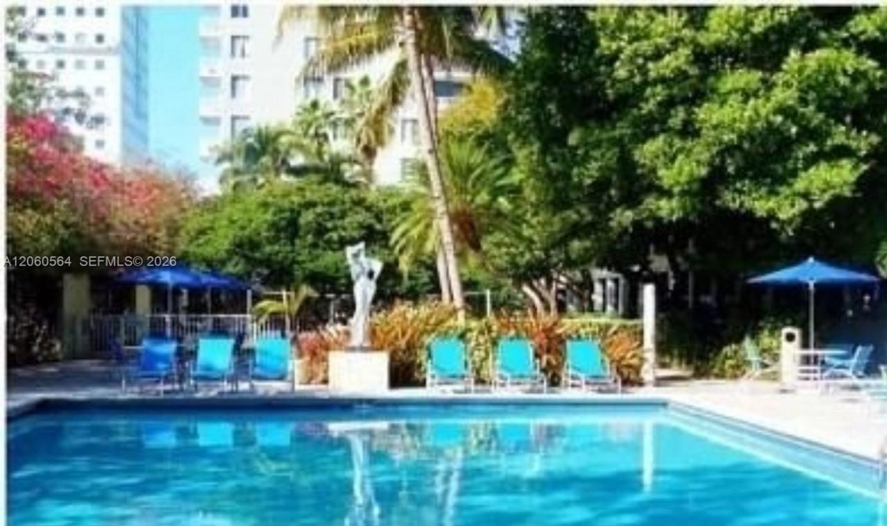 800 N Miami Ave, Unit E-1001, Miami, FL 33136 Photo