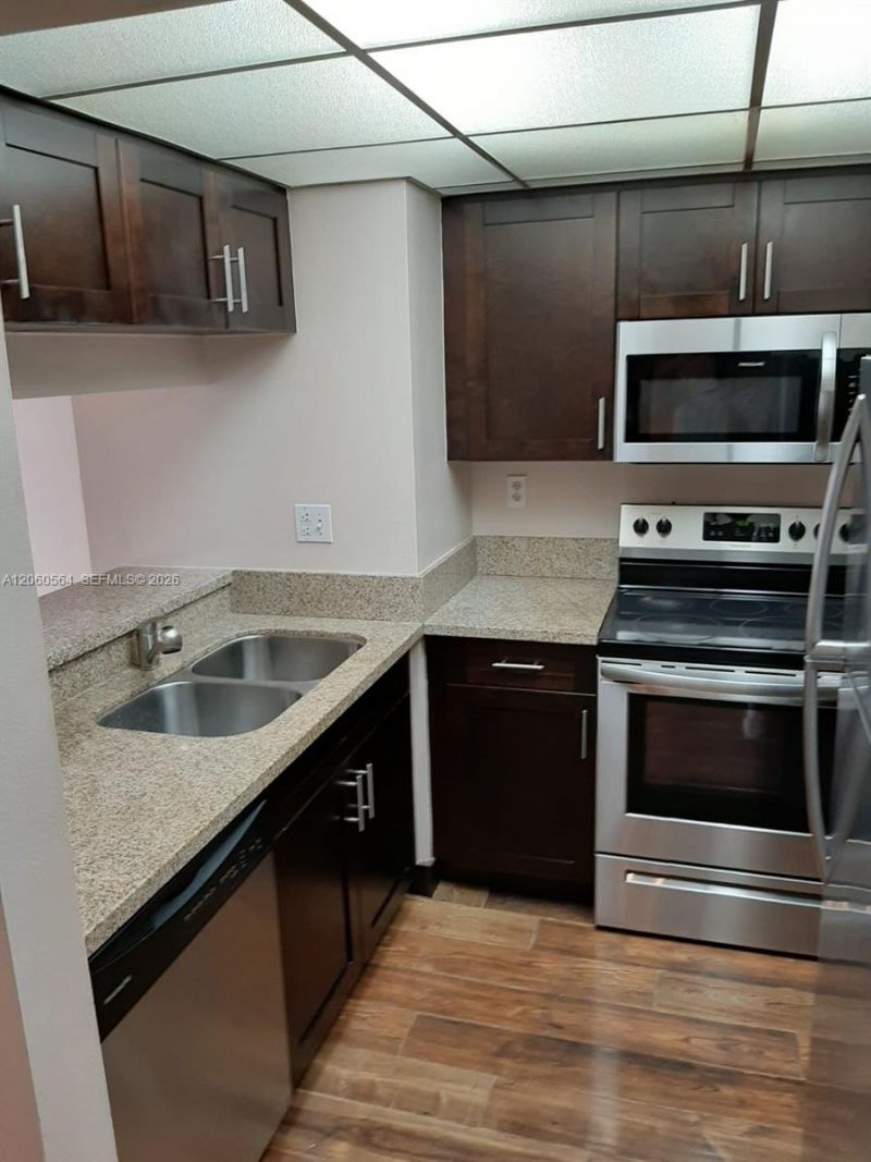 800 N Miami Ave, Unit E-1001, Miami, FL 33136 Photo