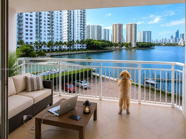 18071 Biscayne Blvd , Unit 302, Aventura, FL 33160