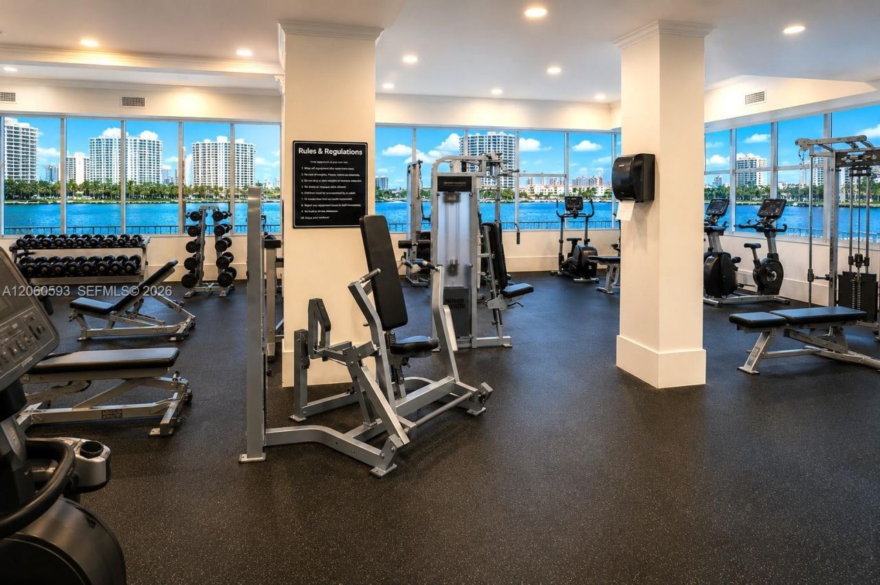 18071 Biscayne Blvd, Unit 302, Aventura, FL 33160 Photo