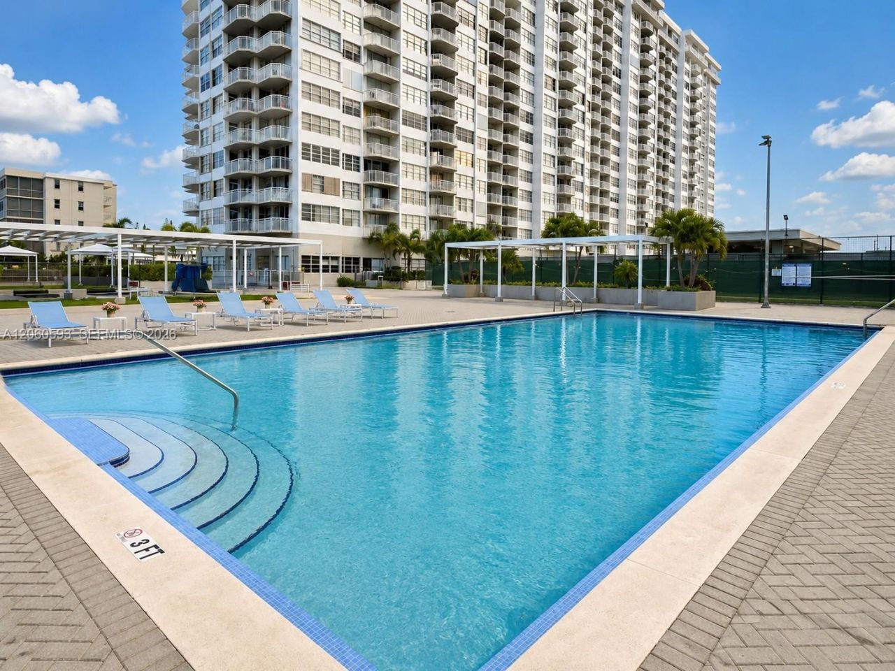 18071 Biscayne Blvd, Unit 302, Aventura, FL 33160 Photo