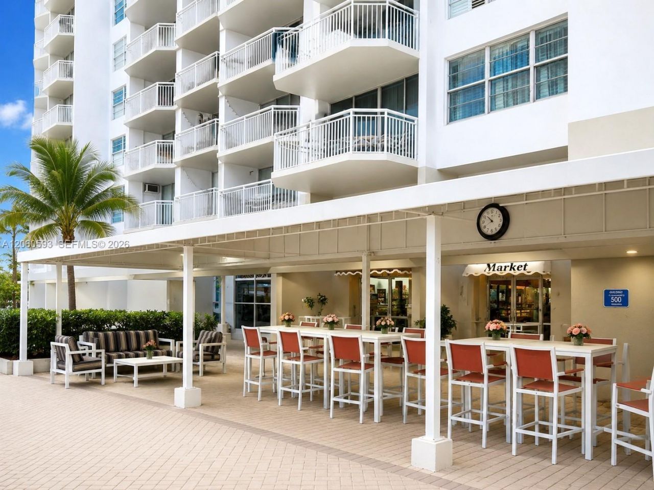 18071 Biscayne Blvd, Unit 302, Aventura, FL 33160 Photo