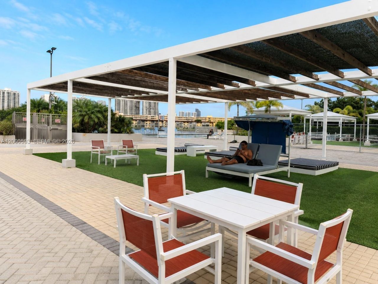 18071 Biscayne Blvd, Unit 302, Aventura, FL 33160 Photo