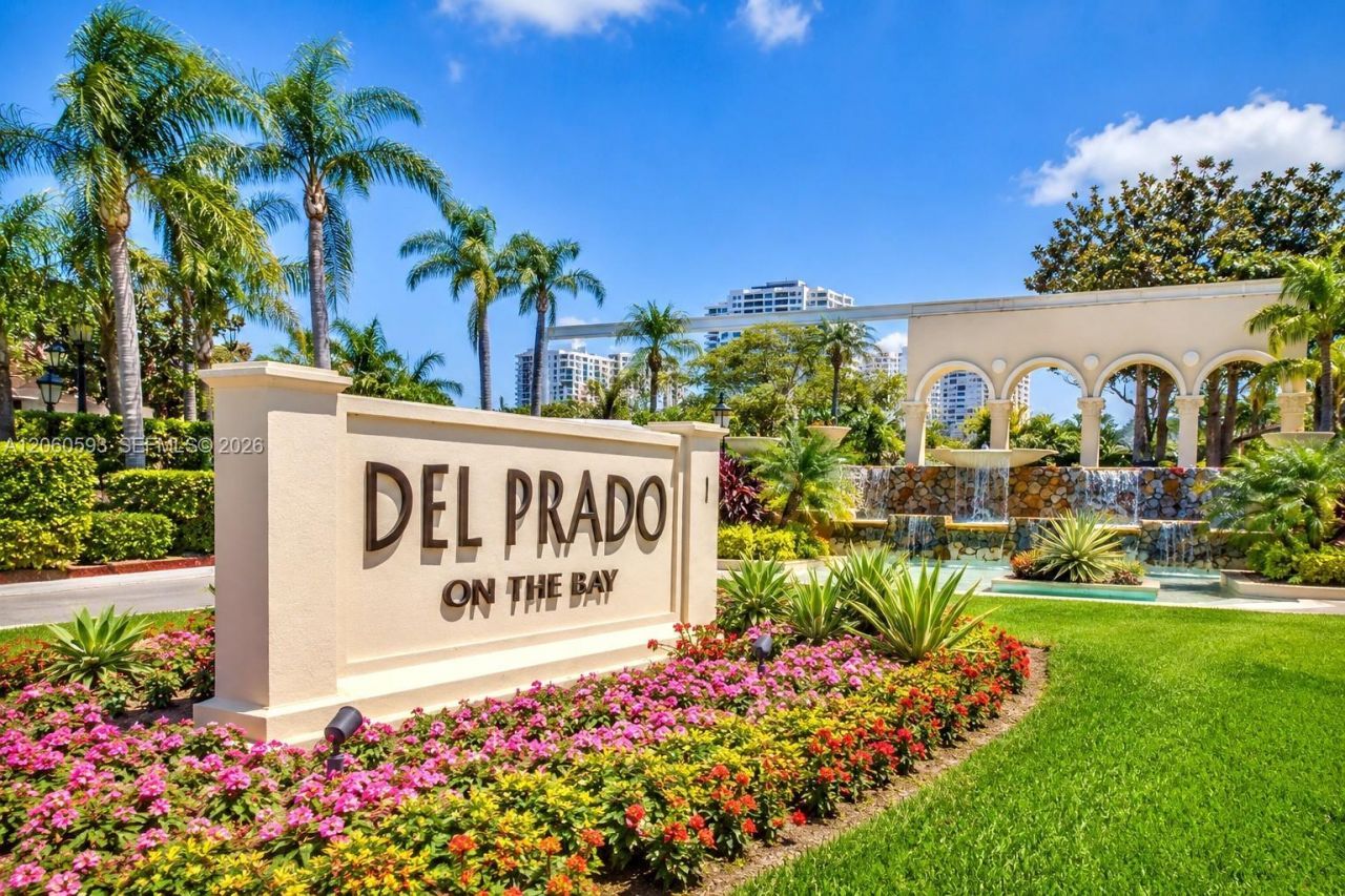 18071 Biscayne Blvd, Unit 302, Aventura, FL 33160 Photo