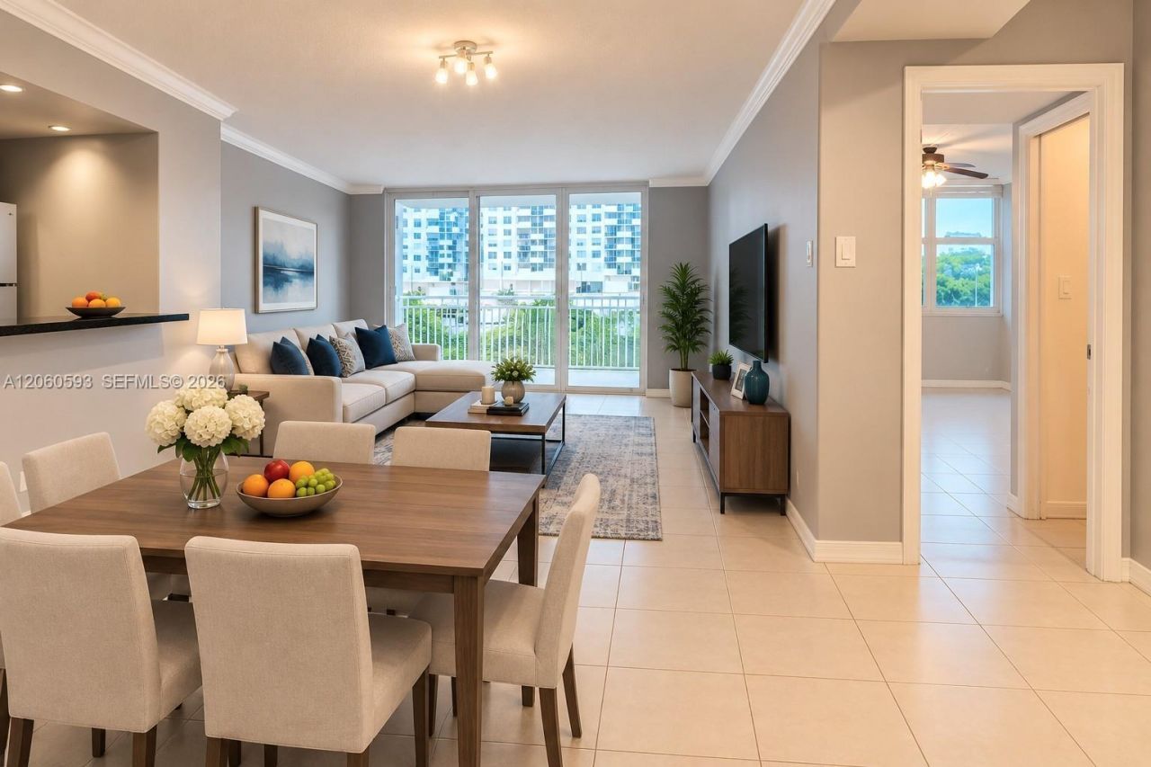 18071 Biscayne Blvd, Unit 302, Aventura, FL 33160 Photo