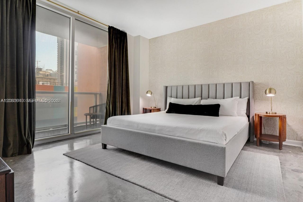 253 NE 2nd St , Unit 508, Miami, FL 33132 Photo