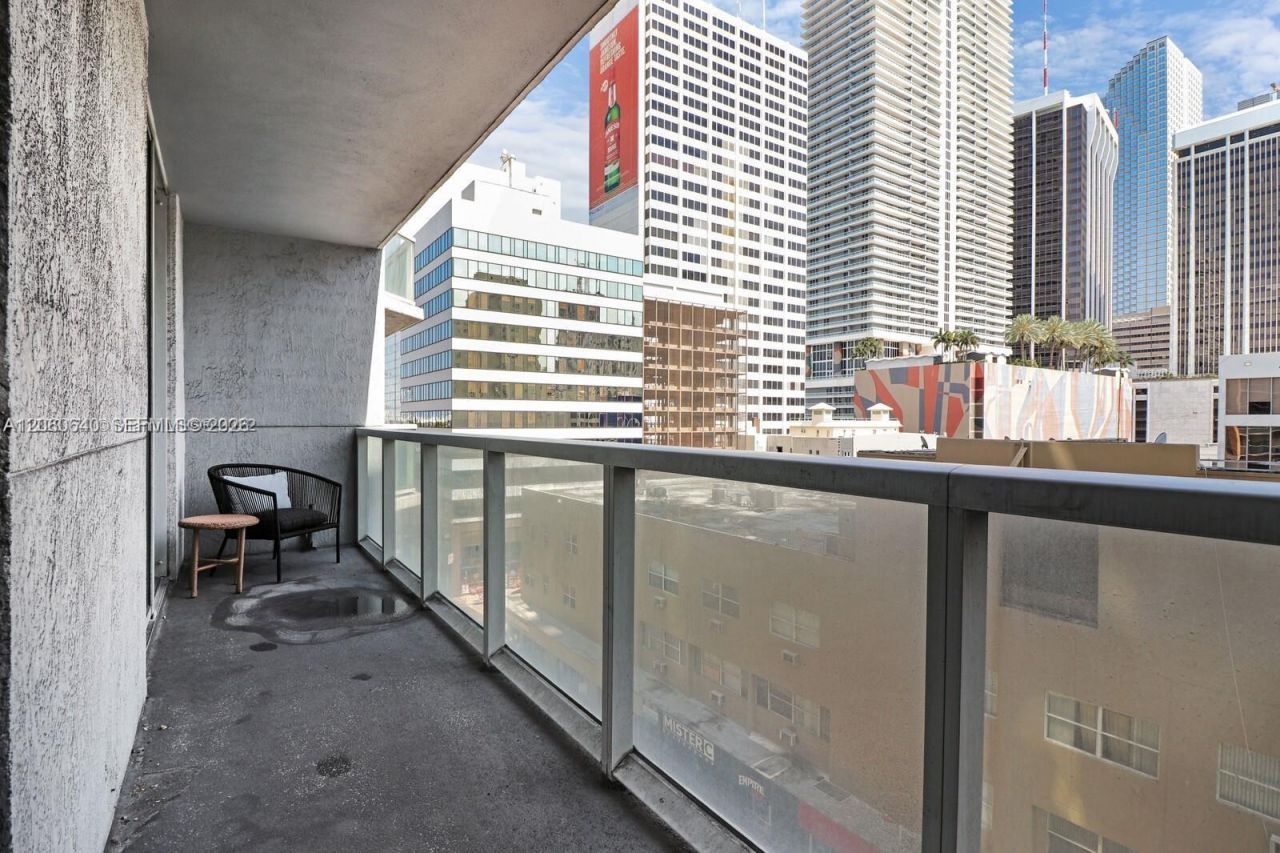 253 NE 2nd St , Unit 508, Miami, FL 33132 Photo
