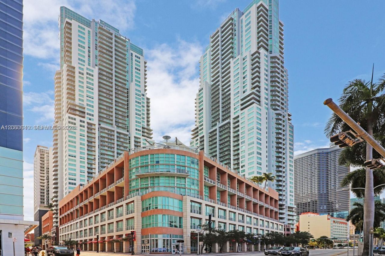 253 NE 2nd St , Unit 508, Miami, FL 33132 Photo