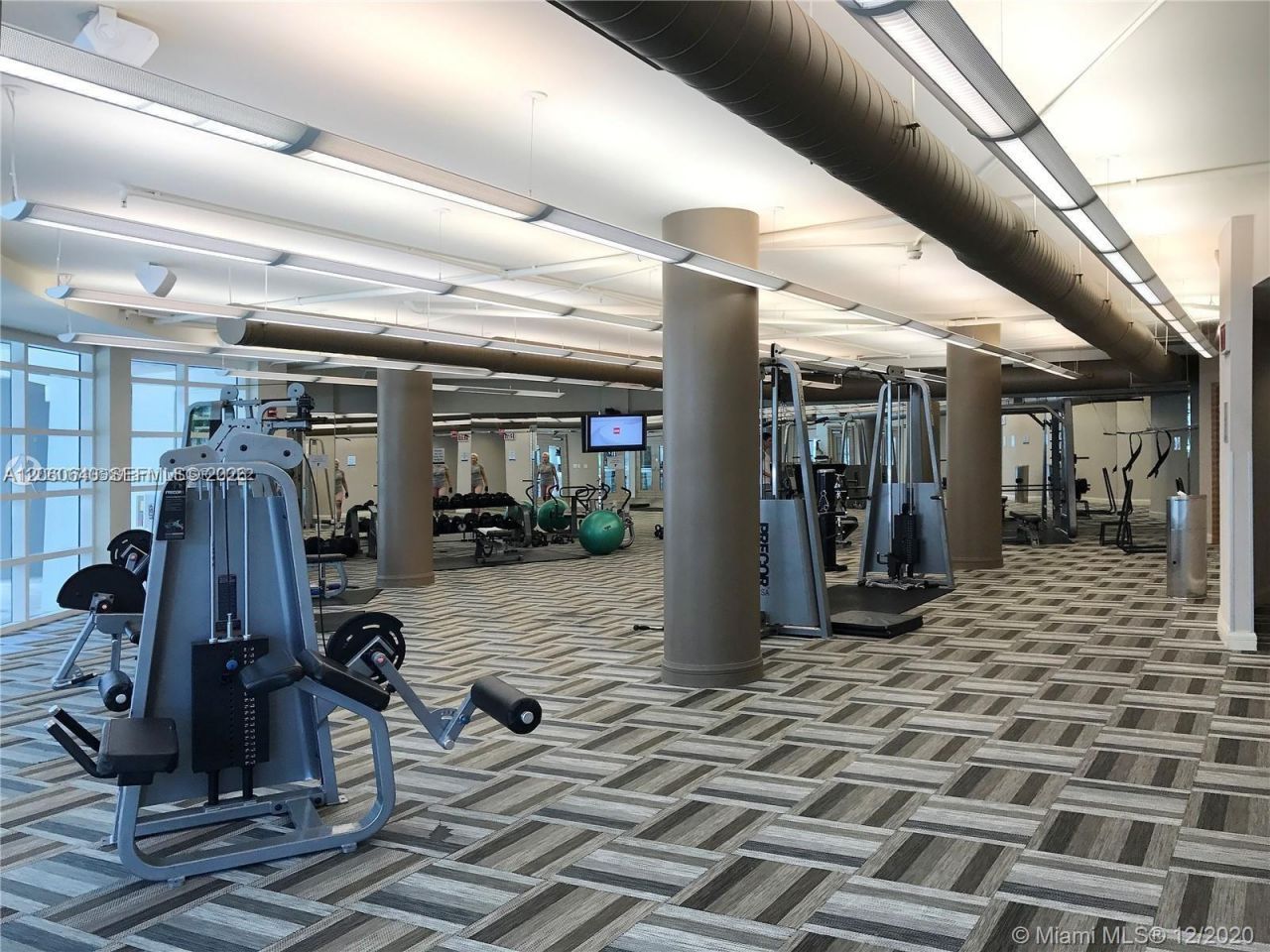 253 NE 2nd St , Unit 508, Miami, FL 33132 Photo