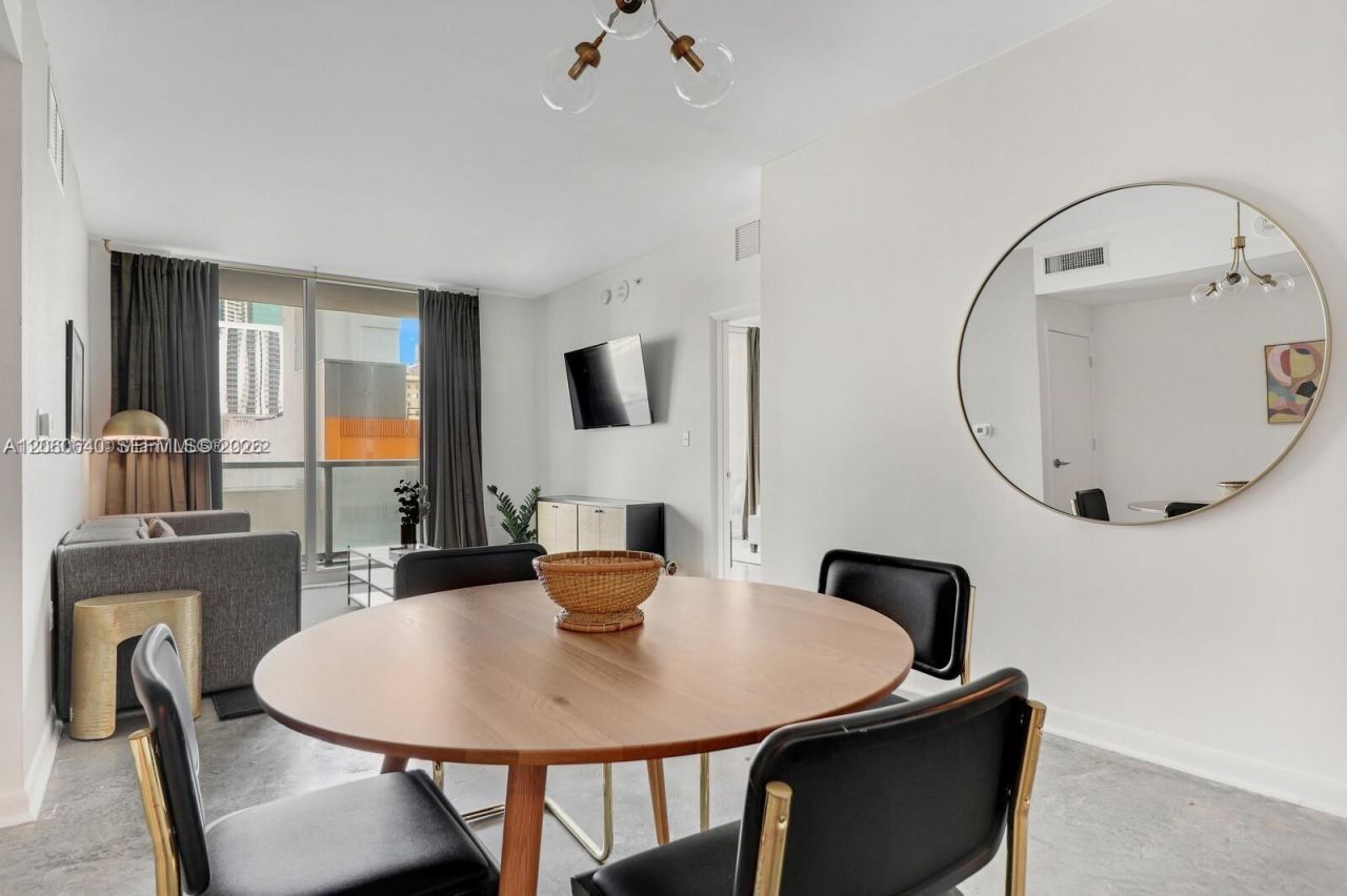 253 NE 2nd St , Unit 508, Miami, FL 33132 Photo