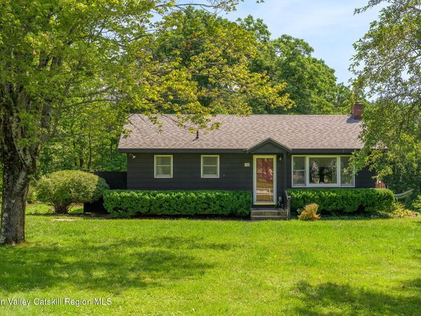 158 Bristol Road, Canaan, NY 12029
