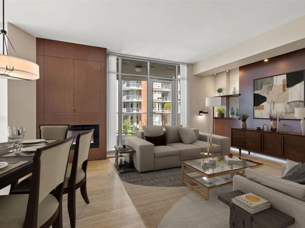 100 Saghalie Rd, Unit #205, Victoria, BC V9A 0A1