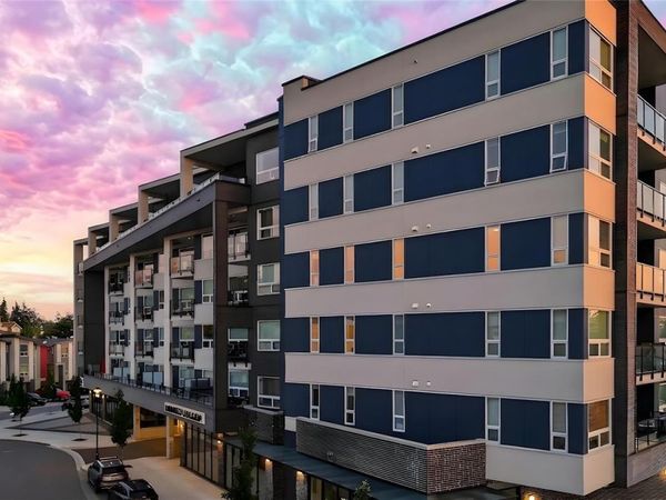 947 Whirlaway Cres , Unit #301, Langford, BC V9B 6Z9
