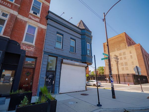 1024 N Western Avenue , Unit 2, Chicago, IL 60622