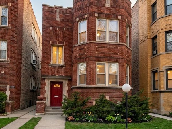 8024 S Vernon Avenue , Unit 1, Chicago, IL 60619