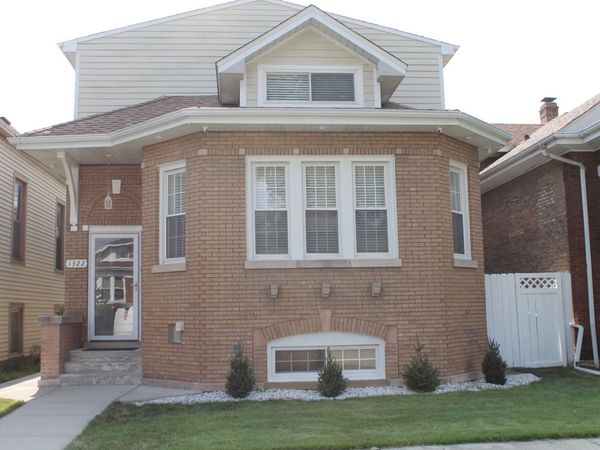 1322 Euclid Avenue, Berwyn, IL 60402