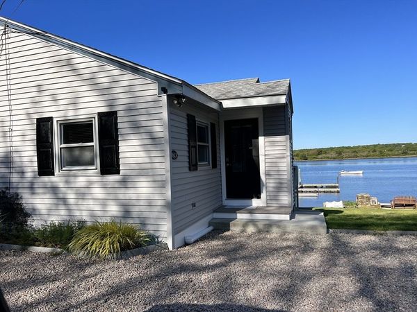 162 R Pettey Lane, Unit WINTER REN, Westport, MA 02790