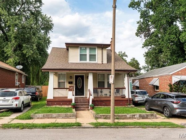 4015 Eichelberger Street, St Louis, MO 63116