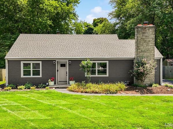 45 Southern Drive, Belleville, IL 62223