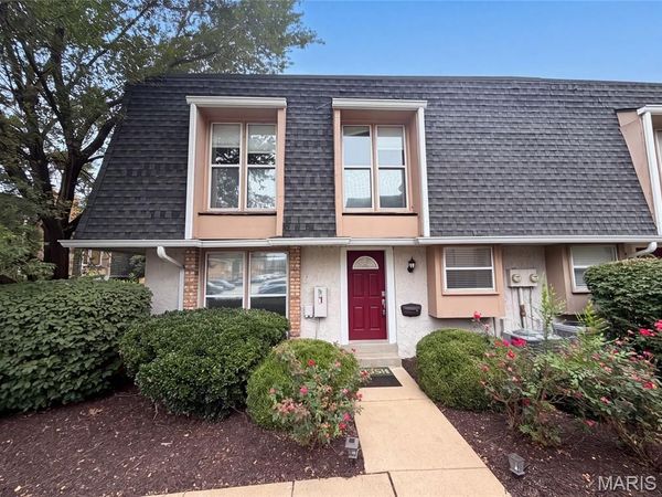 1154 Rue La Chelle Walk , Unit 1154, St Louis, MO 63141