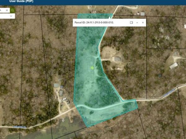 400 Hill Side Road, De Soto, MO 63020
