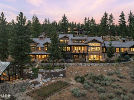 3551 Cutoff Trail, Carson City, NV 89705 Photo