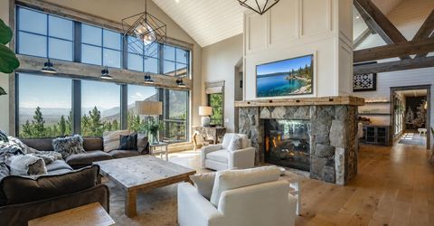 3551 Cutoff Trail, Carson City, NV 89705 Photo