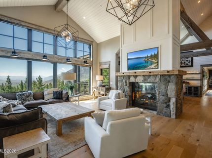 3551 Cutoff Trail, Carson City, NV 89705 Photo