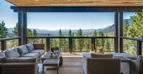 3551 Cutoff Trail, Carson City, NV 89705 Photo