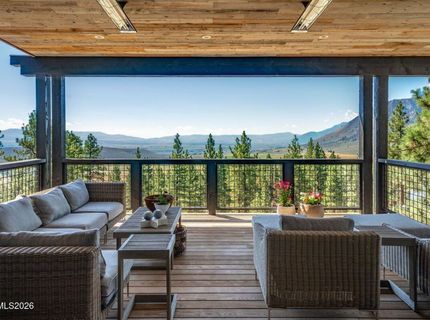 3551 Cutoff Trail, Carson City, NV 89705 Photo