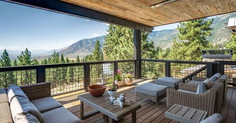 3551 Cutoff Trail, Carson City, NV 89705 Photo